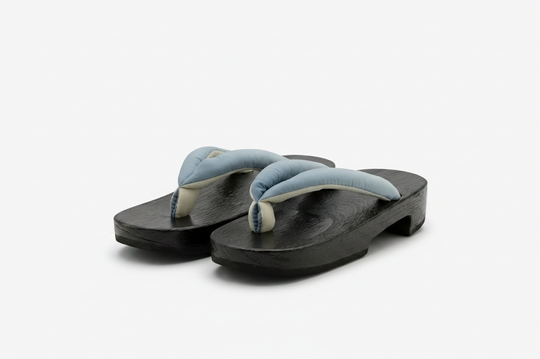 下駄 | Geta