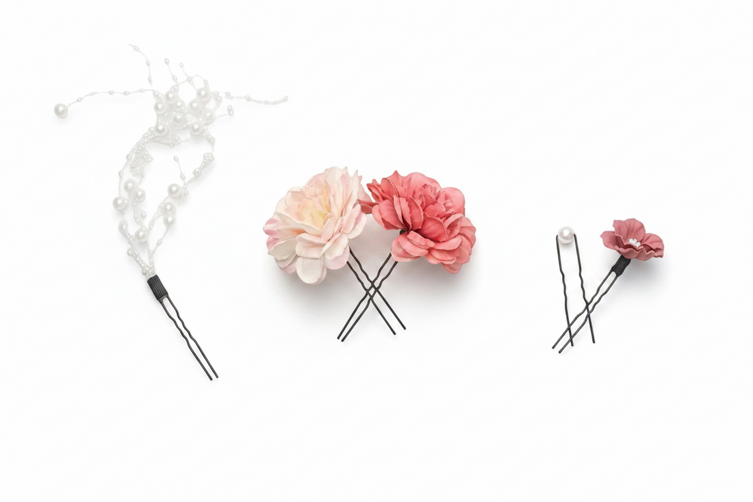 髪飾り| Hair accessory