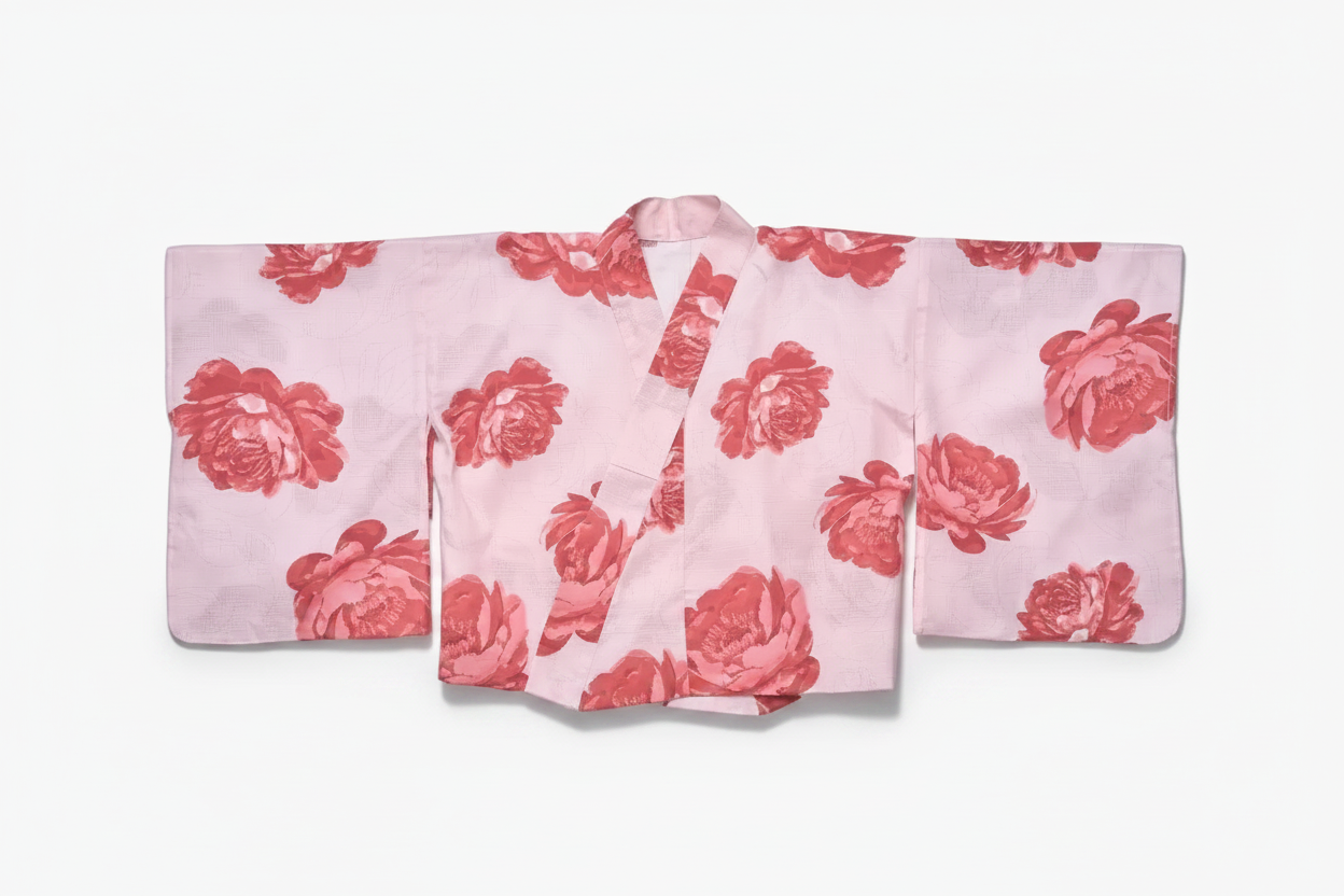 浴衣 | Yukata